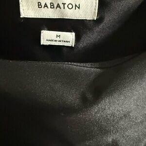 Babaton Dress